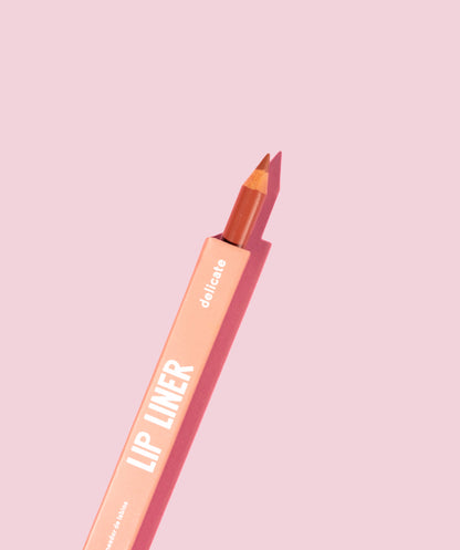 Lapiz de labios Lipliner Girly