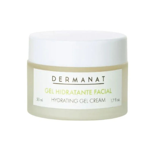 Gel Hidratante Facial para pieles mixtas y grasas Hydrating Gel Cream 50ml