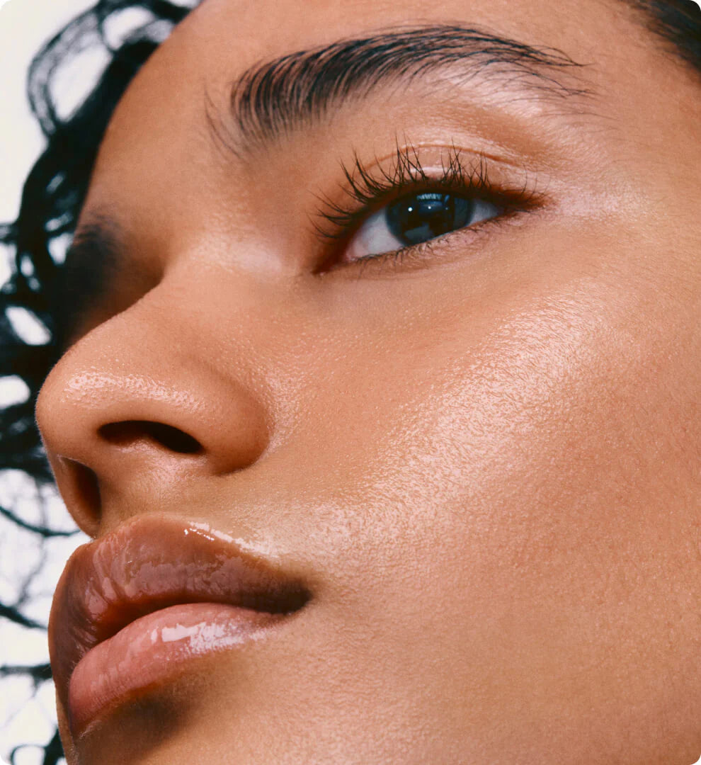 Glazing Milk Rhode Esencia facial