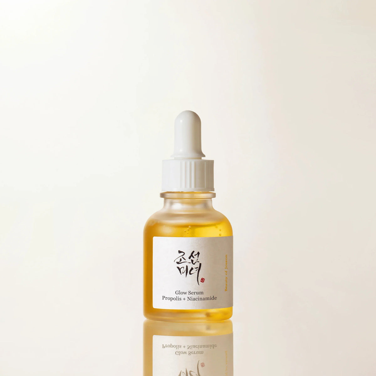 Serum de niacinamida Beauty of Joseon Glow Serum: Propolis + Niacinamide 30ml
