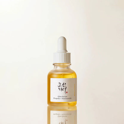 Serum de niacinamida Beauty of Joseon Glow Serum: Propolis + Niacinamide 30ml