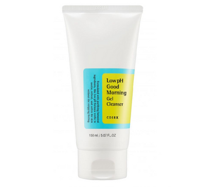 Limpiador Facial Cosrx Low pH Good Morning Gel Cleanser 150ml