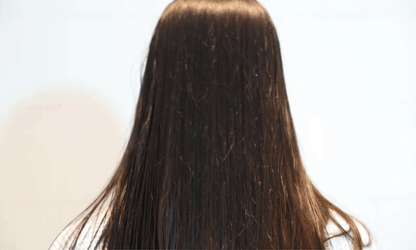 Shampoo reparador con colágeno Elizavecca Collagen Coating Hair A+ Muscle CER-100 500 ml