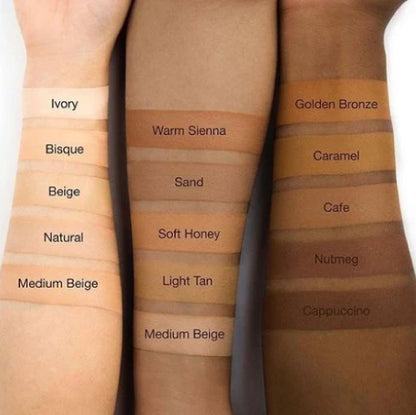 Base mate L.A Girl PRO Matte Foundation 30ml
