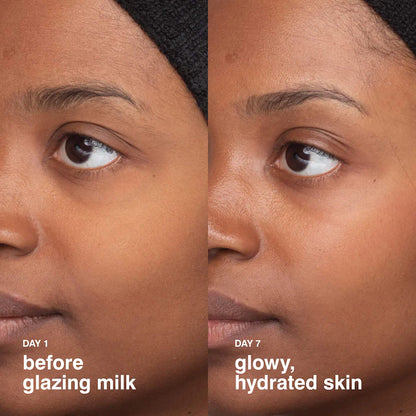 Glazing Milk Rhode Esencia facial
