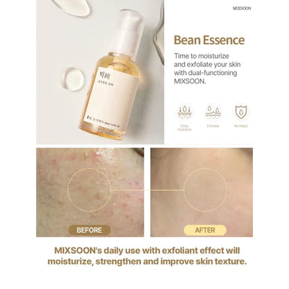 Esencia Mixsoon Bean Essence 50ml