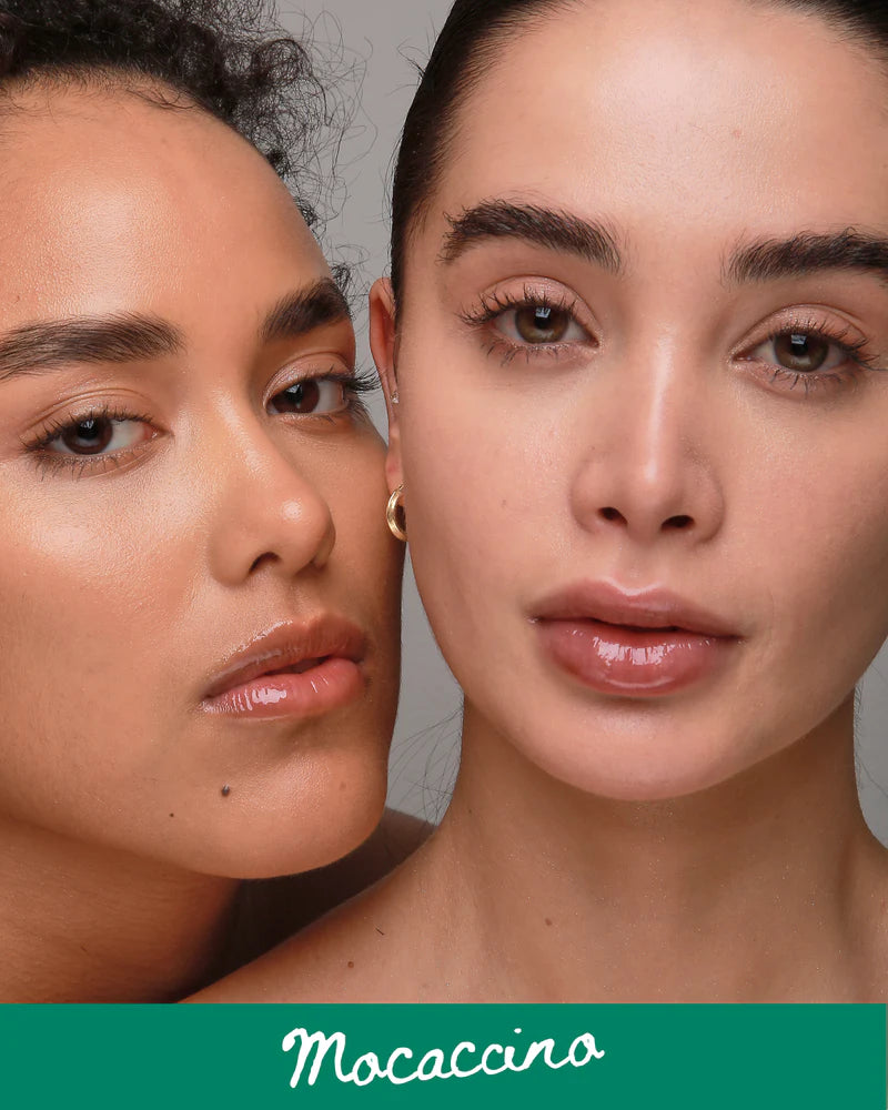 Lip gloss I Love Pinch Glassato Lipgloil