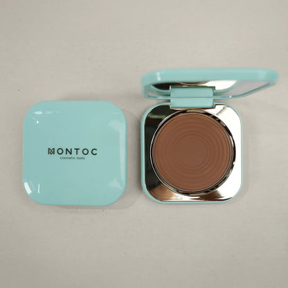 Bronzer en polvo Montoc Hello Beach