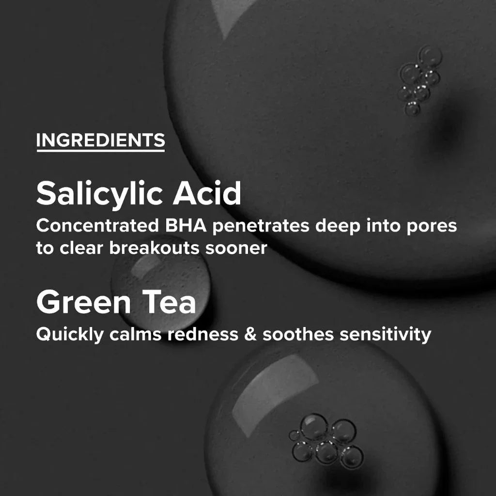 Skin Perfecting 2% BHA Liquid Exfoliant 118ml - Paula's Choice