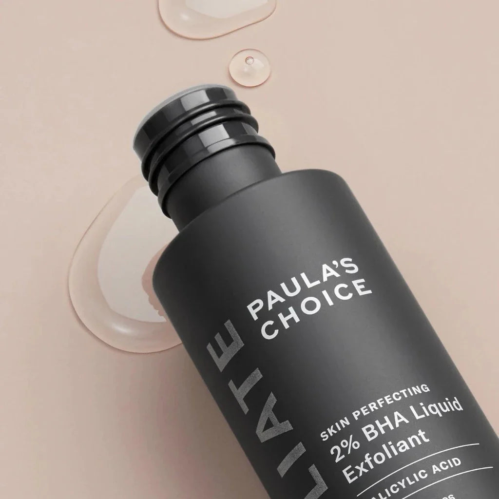 Skin Perfecting 2% BHA Liquid Exfoliant 118ml - Paula's Choice