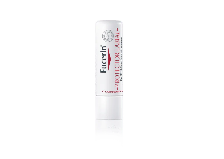 Protector Labial PH5 Eucerin Lip Active