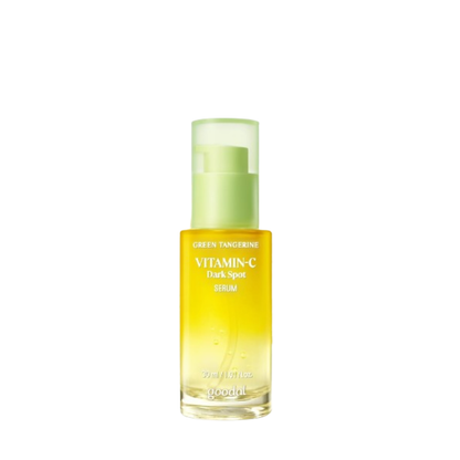 Green Tangerine Vitamin C Dark Spot Serum
