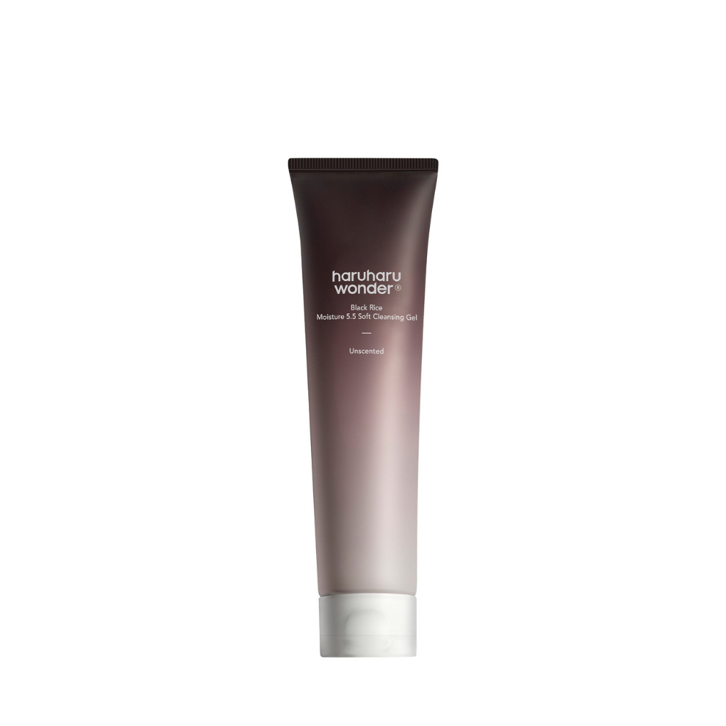 Moisture 5.5 Soft Cleansing Gel / Unscented