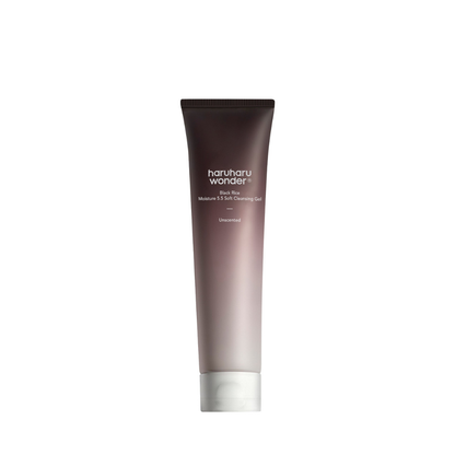 Moisture 5.5 Soft Cleansing Gel / Unscented