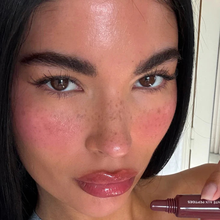 Tinta de Labios Rhode Peptide Lip Tint