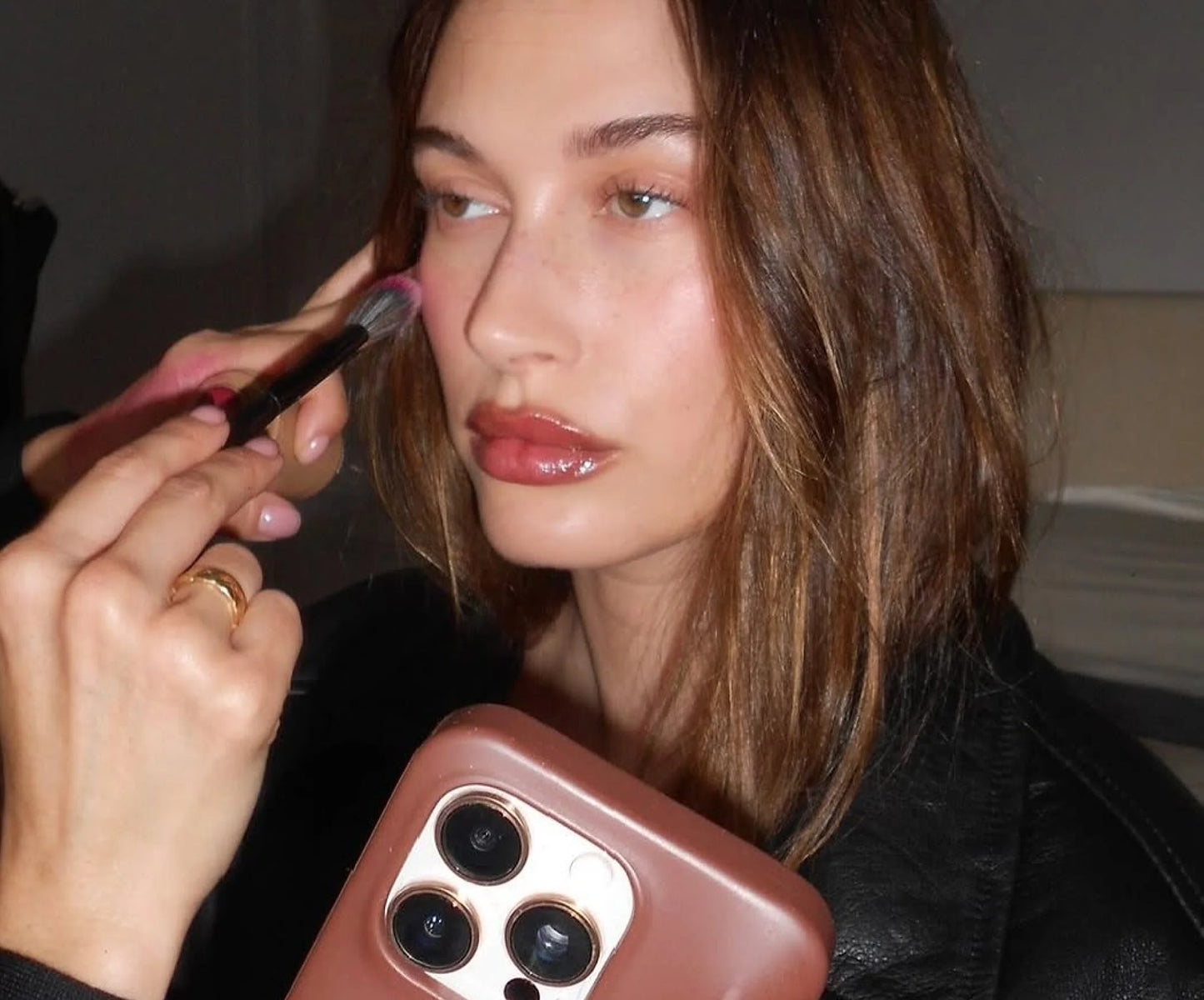 Tinta de Labios Rhode Peptide Lip Tint