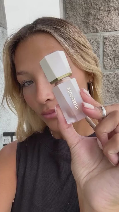 Iluminador líquido Sheglam Glow Bloom Liquid Highlighter