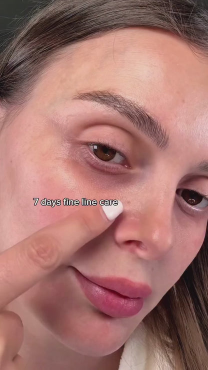 Contorno de ojos Reafirmante con PDRN y Péptidos Medicube PDRN Pink Peptide Eye Cream 30ml