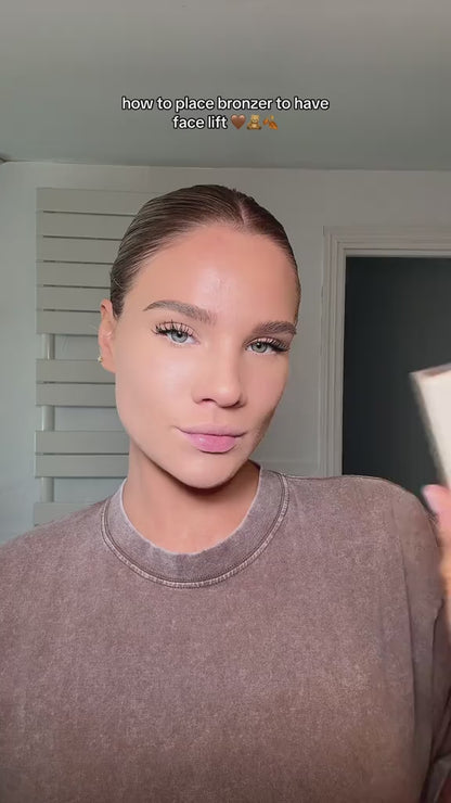 Contorno líquido Sheglam Sun Sculpt