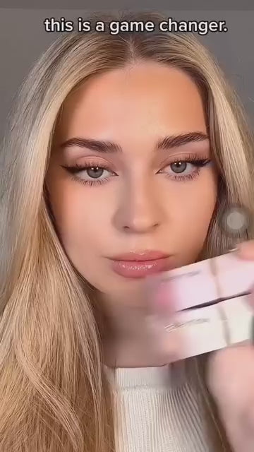Iluminador líquido Sheglam Glow Bloom Liquid Highlighter
