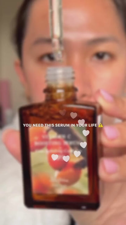 Sérum de vitamina C Dr. Althea Vitamin C Boosting Serum 30ml