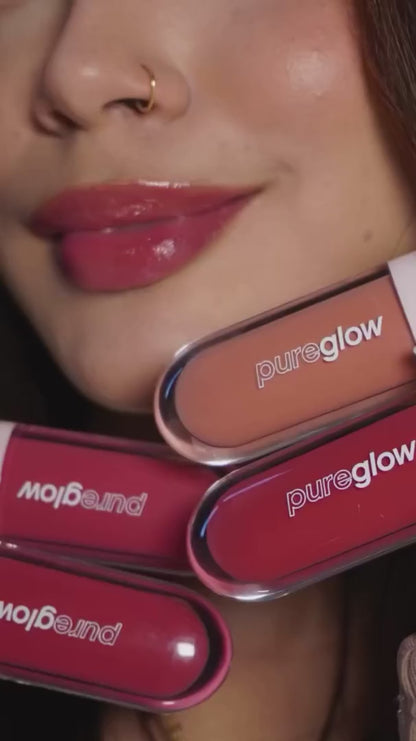 Labial Mate OG Pure Glow 6ml