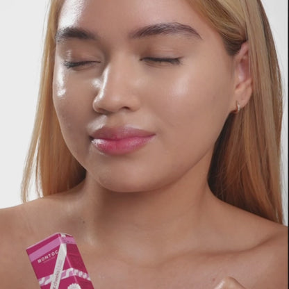 Tinta Lippie Cheeks Montoc