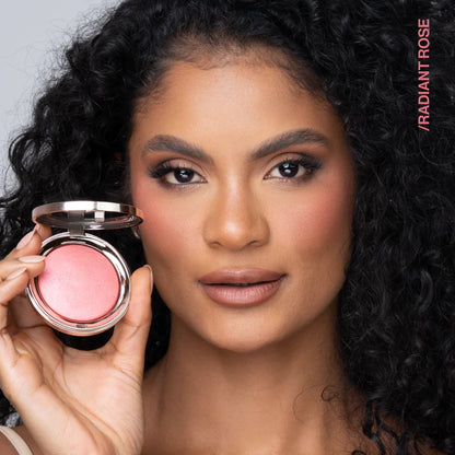 Rubor en Polvo Blush Sublime Atenea