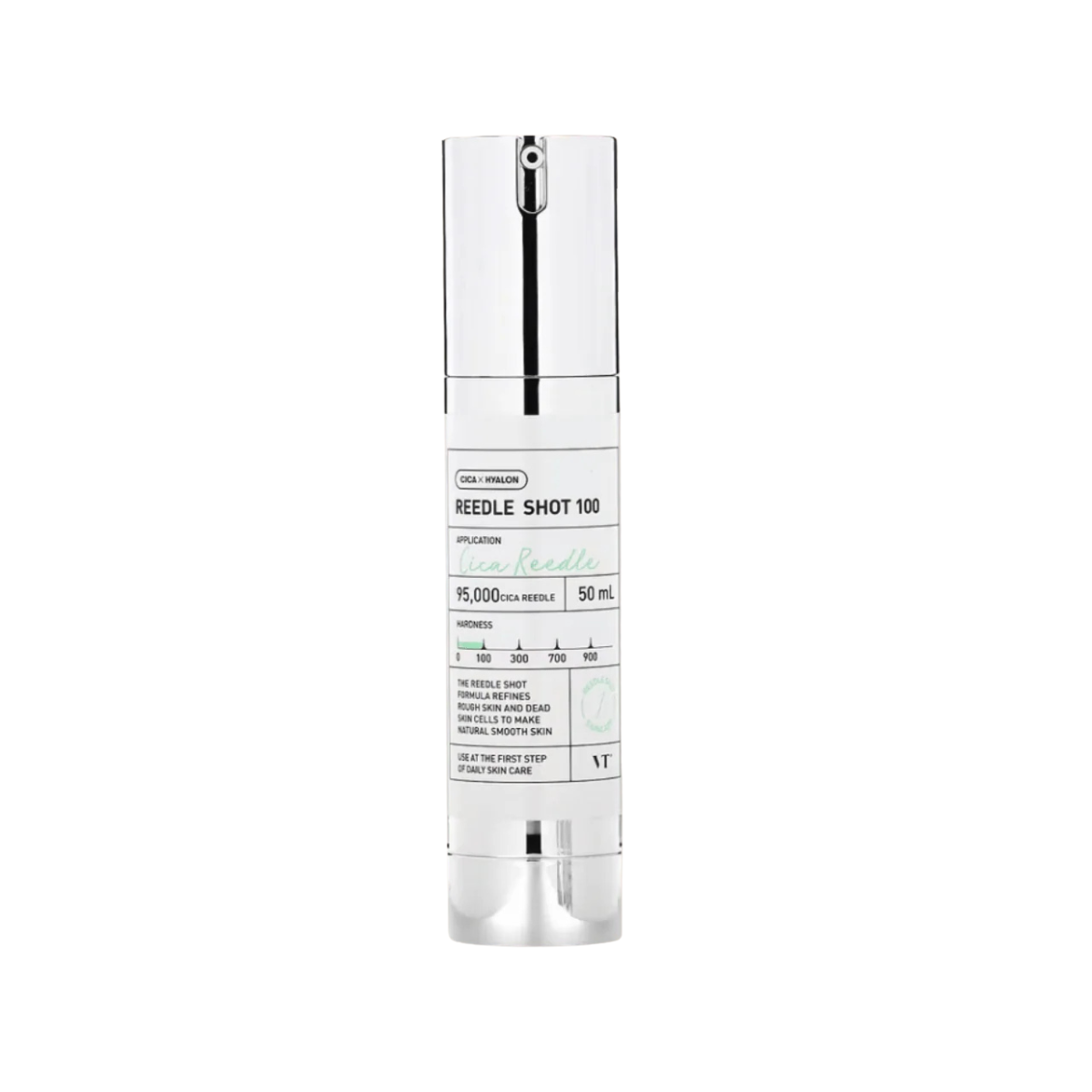 Suero de Microagujas VT Cosmetics Reedle Shot 100 Serum 50 ml