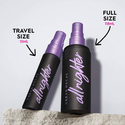 Fijador de Maquillaje Urban Decay All Nighter Waterproof Makeup Setting Spray 118ml