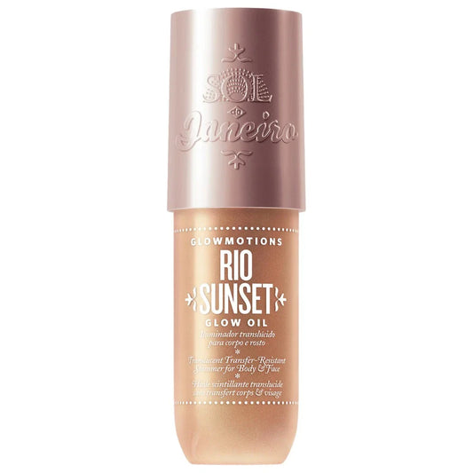 Sol de Janeiro Glowmotions Glow Body Oil Rio Sunset 75ml