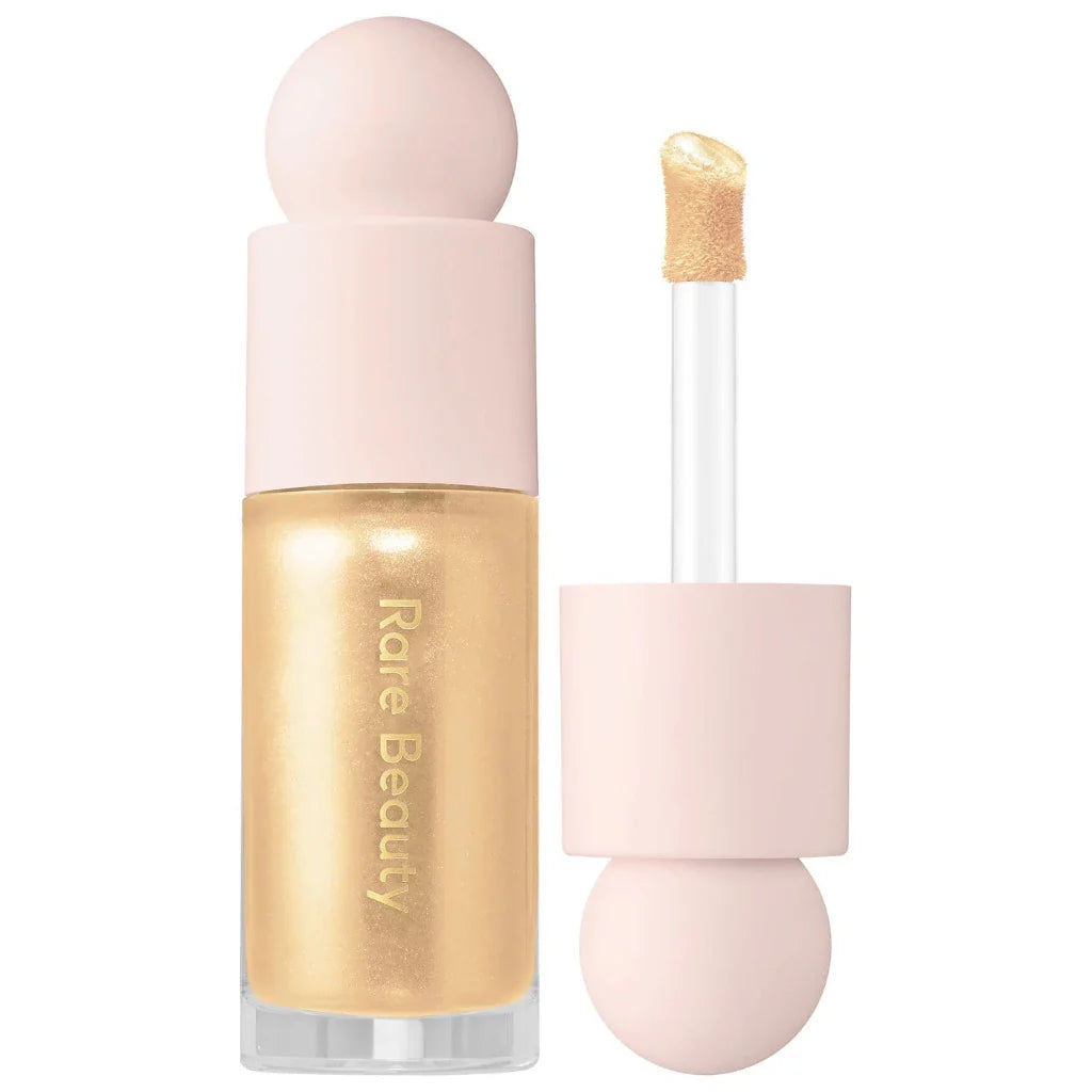 Iluminador Líquido Rare Beauty Positive Light Liquid Luminizer Highlight