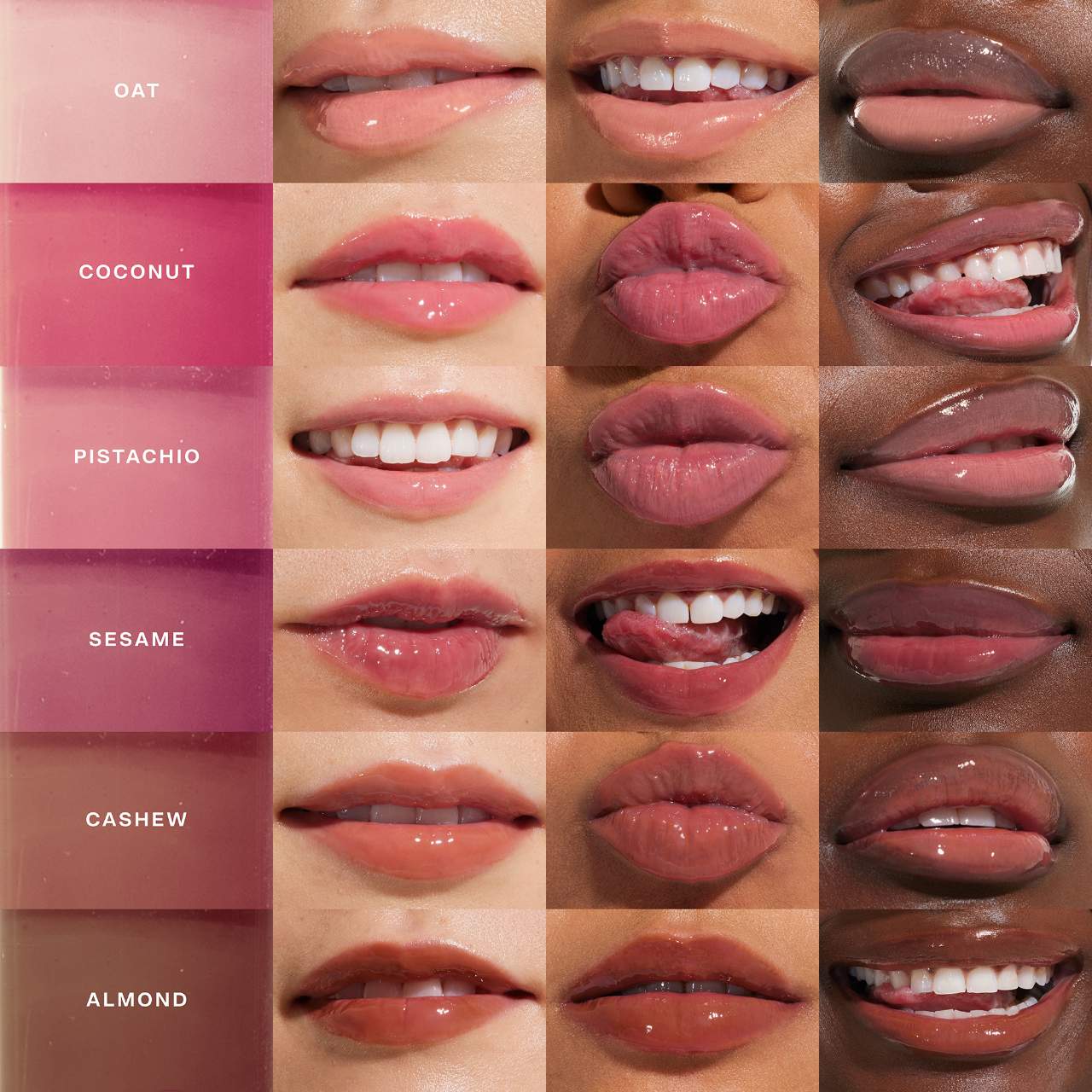 Lip Oil Tower 28 Beauty ShineOn Lip Jelly Hydrating Non-Sticky Lip Oil