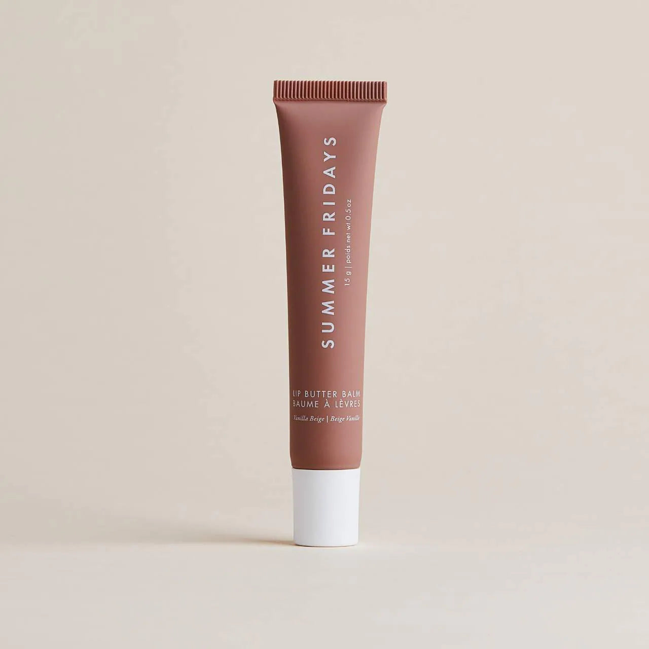 Lip balm Summer Fridays Lip Butter Balm for Hydration & Shine