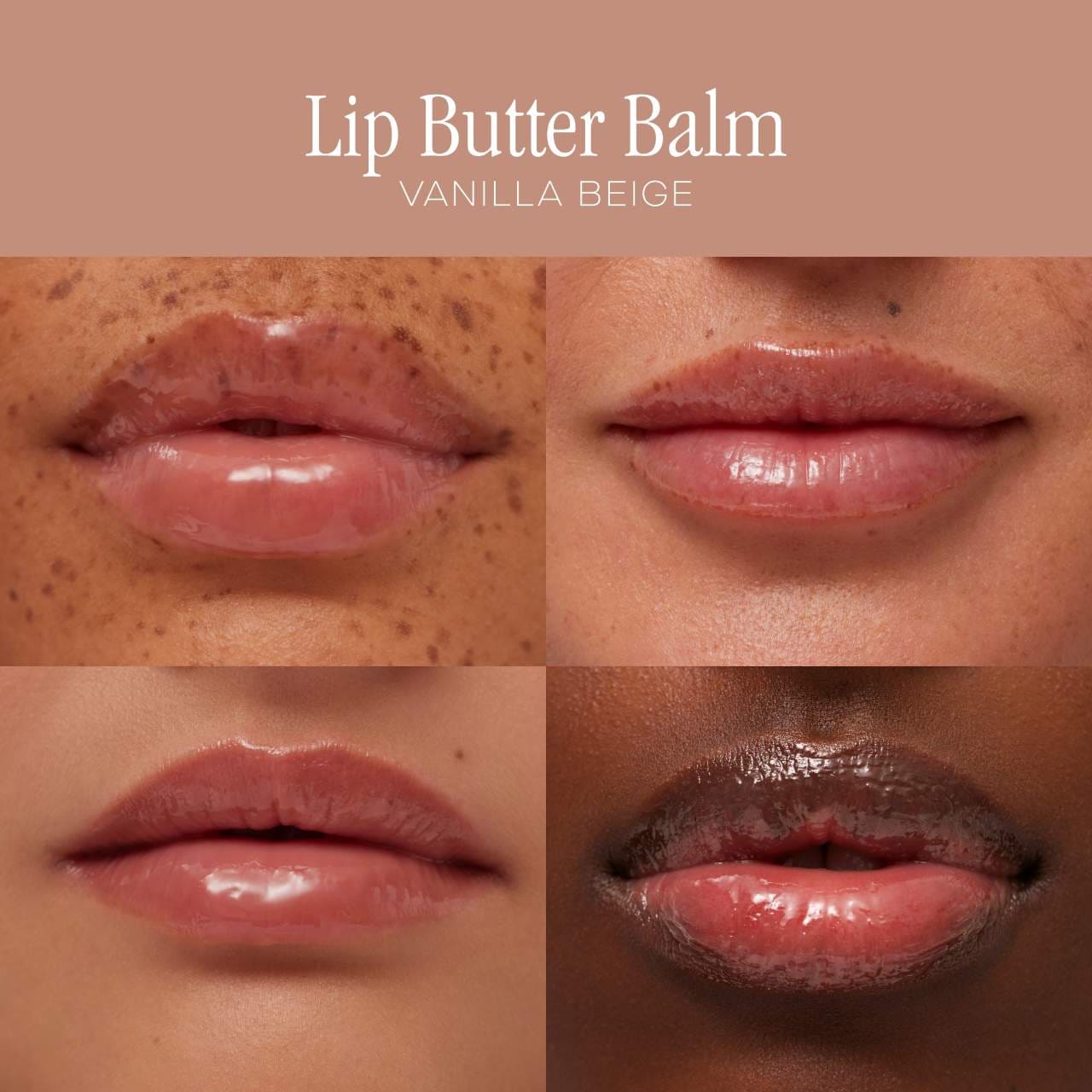 Lip balm Summer Fridays Lip Butter Balm for Hydration & Shine