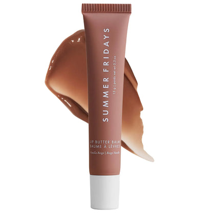 Lip balm Summer Fridays Lip Butter Balm for Hydration & Shine