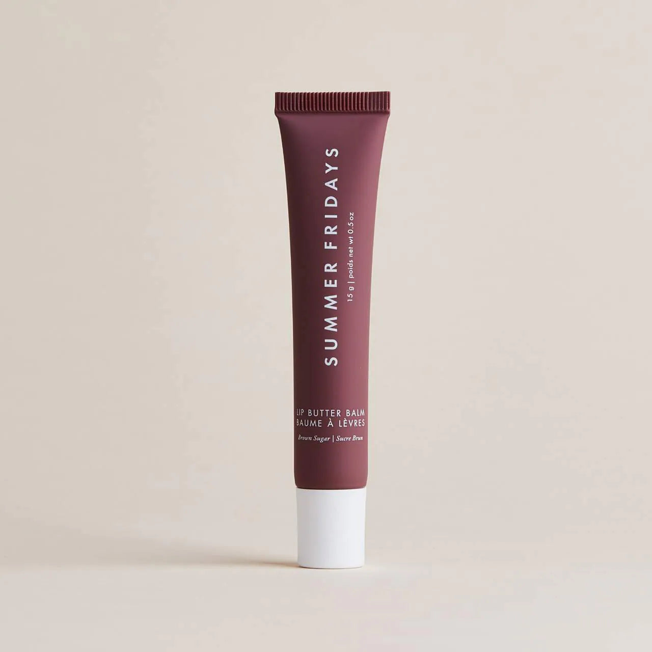 Lip balm Summer Fridays Lip Butter Balm for Hydration & Shine