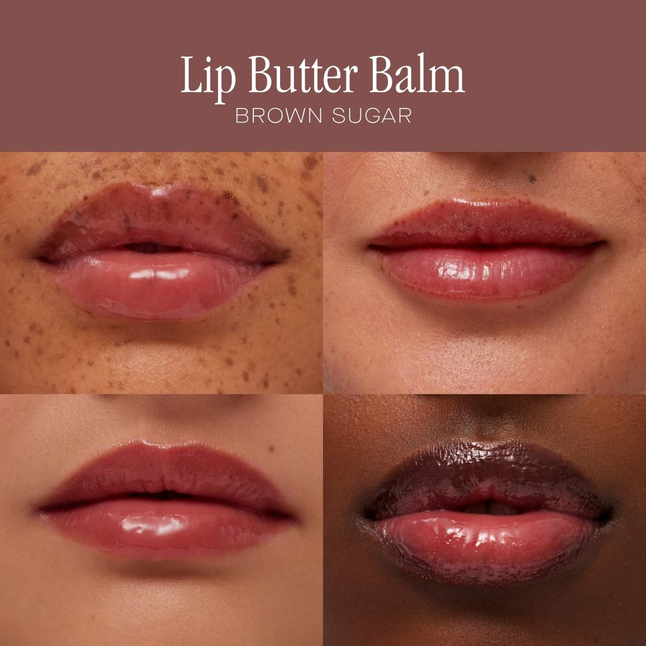Lip balm Summer Fridays Lip Butter Balm for Hydration & Shine