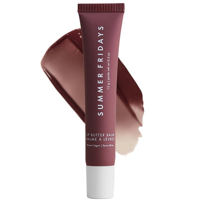 Lip balm Summer Fridays Lip Butter Balm for Hydration & Shine