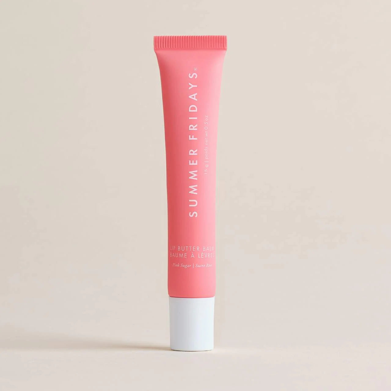 Lip balm Summer Fridays Lip Butter Balm for Hydration & Shine