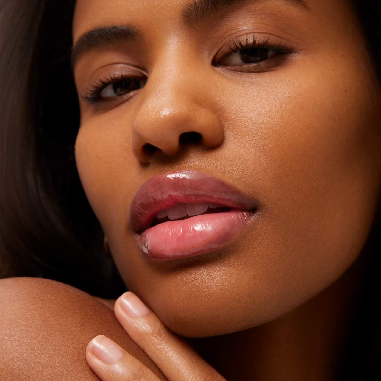 Lip balm Summer Fridays Lip Butter Balm for Hydration & Shine
