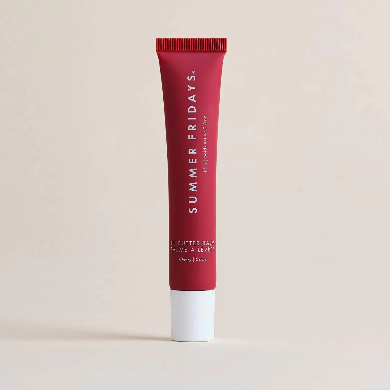 Lip balm Summer Fridays Lip Butter Balm for Hydration & Shine