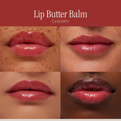 Lip balm Summer Fridays Lip Butter Balm for Hydration & Shine