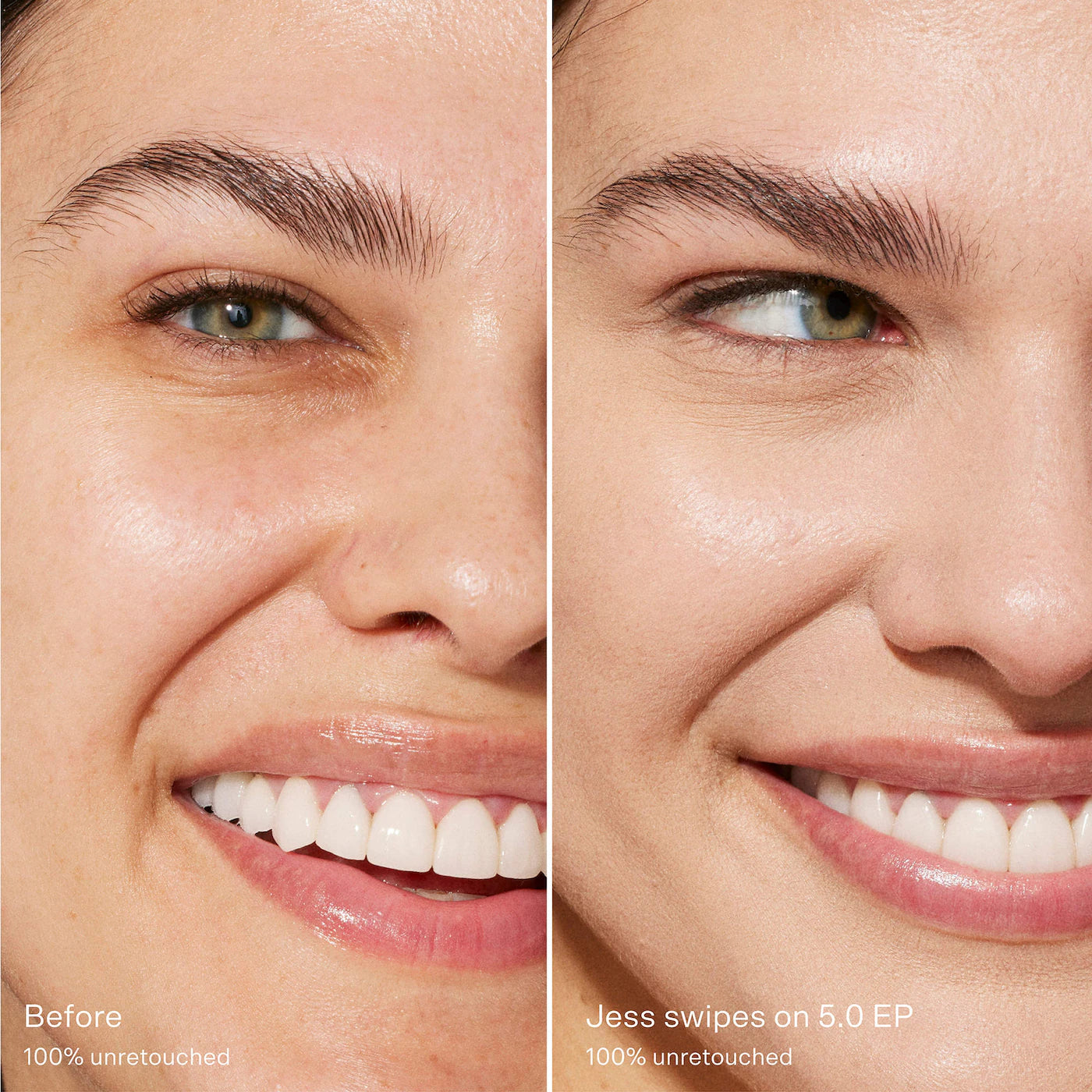 Corrector sérum hidratante de larga duración Tower 28 Swipe Hydrating Serum Concealer