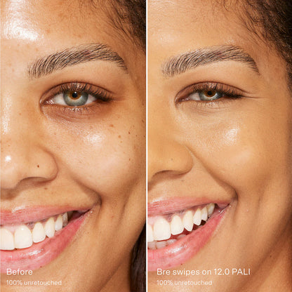Corrector sérum hidratante de larga duración Tower 28 Swipe Hydrating Serum Concealer