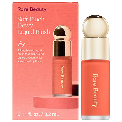 Rubor Liquido Mini Rare Beauty Soft Pinch Liquid Blush Mini