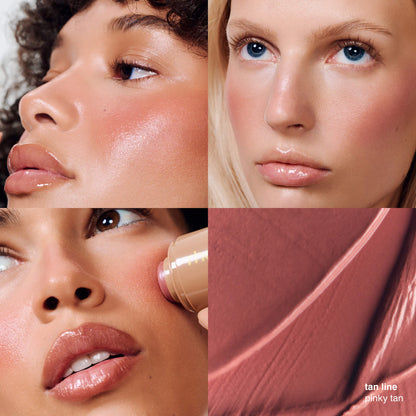 Rubor en crema Rhode Pocket Blush