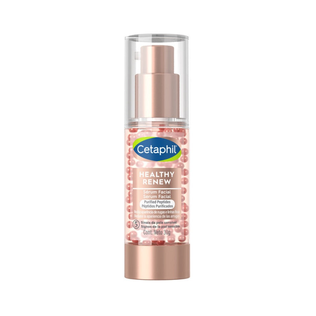 Sérum Facial Antiedad Cetaphil Healthy Renew 30ml