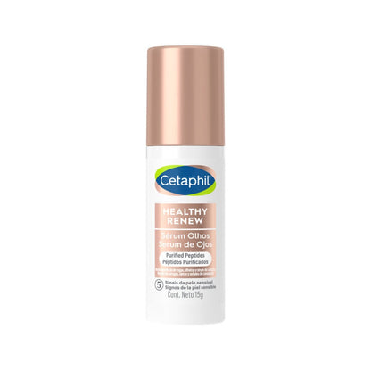 Sérum Antiedad Contorno de Ojos Cetaphil Healthy Renew 15ml