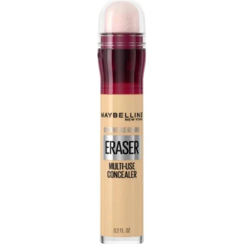 Corrector de Ojeras Maybelline Iar Eraser Dark Circles.